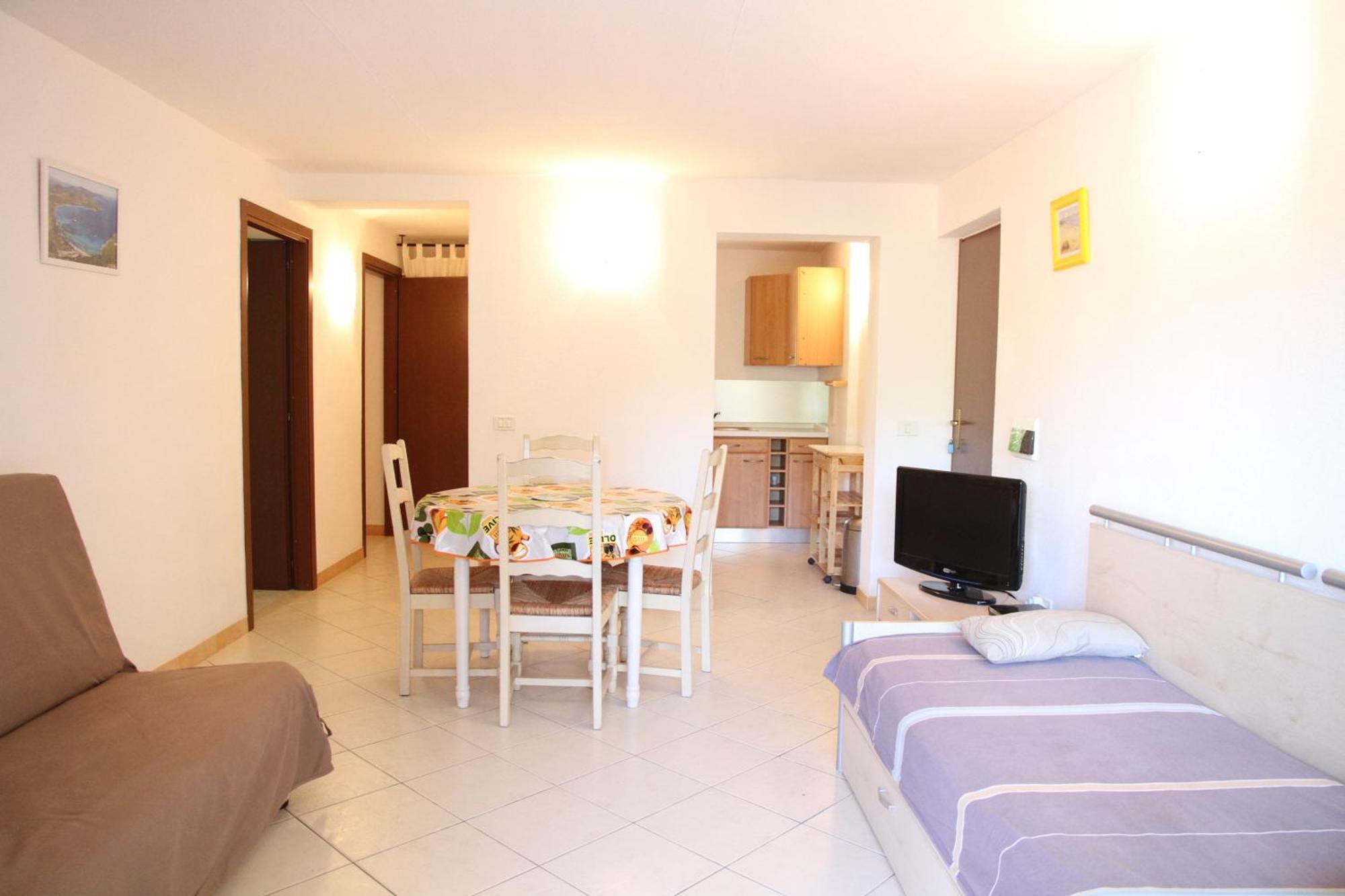 Residence Les Jardins De Sainte-Lucie "Piscine Chauffee" Room photo